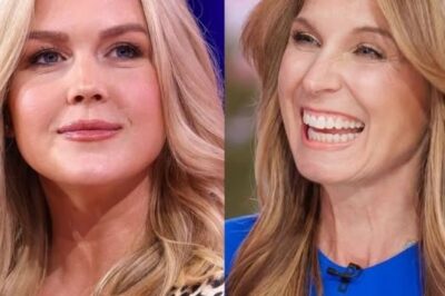 Karoline Leavitt Explodes on Nicolle Wallace — And Once You Hear Why, You’ll Understand
