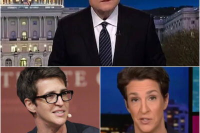 Rachel Maddow was stunned when her close colleague O’Donnell announced a long break in the near future, but when the reason was exposed, no one doubted it anymore.