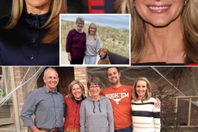 Dana Perino’s raw and emotional letter on Mother’s Day, written during her husband’s…..