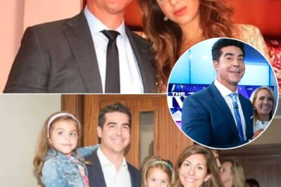 Jesse Watters is at the center of a scandal that has the media world buzzing—his unexpected romance drama is raising eyebrows and sparking intense speculation.
