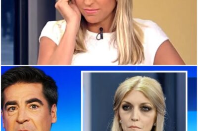 Tragic Details About Fox News Host Ainsley Earhardt
