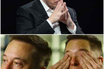 Breaking News: Elon Musk says he’s shocked at the level of Tesla hate and vandalism happening: ‘I’ve never done anything harmful’