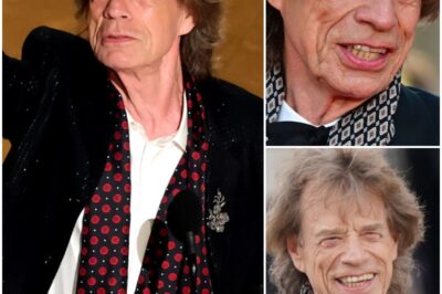 Mick Jagger Is Now Over 80 How He Lives Is So Sad (N)