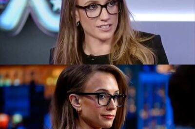 Fox News commentator Kat Timpf returns, shocking viewers with her emotional confession: “I owe my husband a life”—what’s changed in her personal journey and how will it affect her career?
