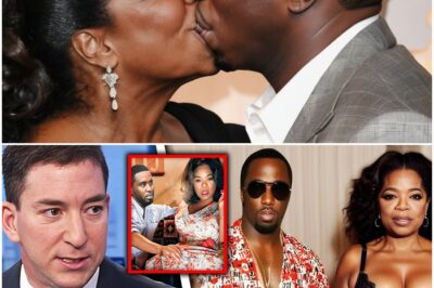 New Party Footage of Diddy and Oprah Winfrey Changes Everything