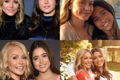 Surprising reaction from Kelly Ripa when her daughter Lola ran away for love: Could history repeat itself 29 years after her spontaneous Vegas wedding in 1996?