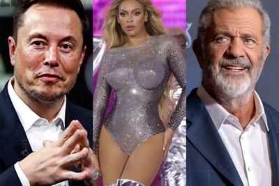 BREAKING: Mel Gibson collaborated with Elon Musk to expose all of Beyoncé’s crimes. “Everyone deserves to know the truth.”