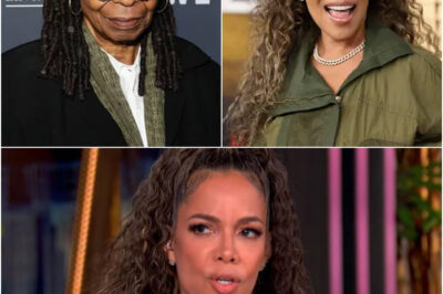 “No, There Is No Last Thing Right Now!” — Whoopi Goldberg SNAPS Live On Air As Sunny Hostin and Alyssa Farah Griffin Explode Over School Voucher Debate