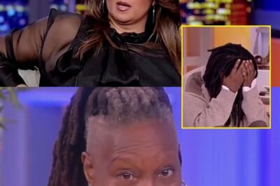 Julie Banderas made a wild comment about Whoopi Goldberg’s personal life: “This is really too bad!”