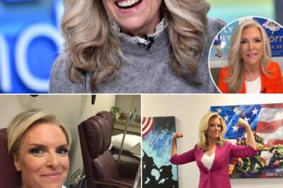 FOX NEWS SHOCKER: Janice Dean’s Heartfelt Health Update Leaves Fans Heartbroken—What’s Really Happening Behind the Scenes? Her Emotional Message Sparks Concern!….