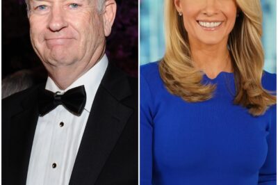 O’Reilly’s Name REMOVED from Fox News as Dana Perino Bids Quick Goodbye to ‘King of Cable News’—The Shocking Reason Unfolds!