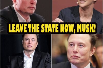 Musk left DESPERATE with BACKLASH against his ‘disrupting process’ call…Maine parents in RAGE