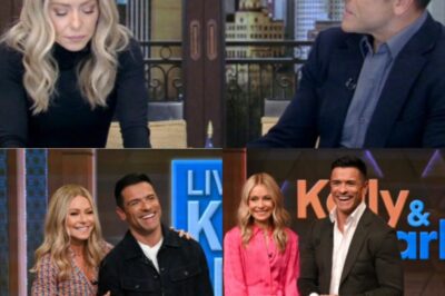 Kelly Ripa and Mark Consuelos make fans cry with a touching moment in a recent video.