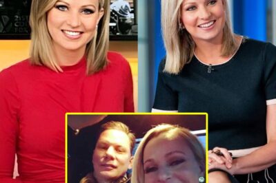 SHOCKING EXCLUSIVE: Sandra Smith’s Jaw-Dropping Secret Exposed—Millions of Moms Stunned as It’s Revealed Just as Her Husband Went to Sleep—What You Never Knew About the Fox News Star!