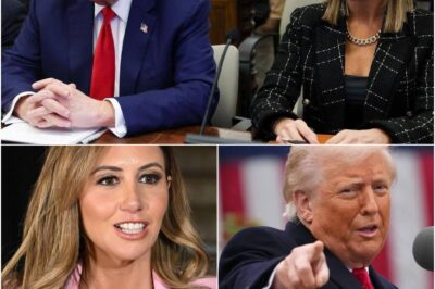 Trump FIRES His Own Lawyer for Telling the Truth — And It BLEW Up in Court
