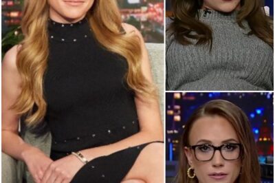 What Happened To Fox News’ Kat Timpf Is So Sad