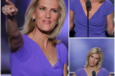 Fox News Host Laura Ingraham LOSES IT on Air as DARK PAST is EXPOSED