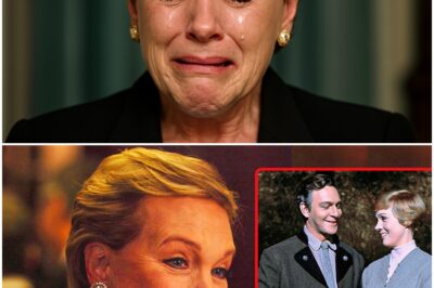 At 89, Julie Andrews Confirms the Secret Hollywood Never Told Us (N)