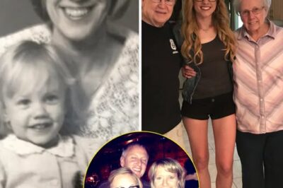 Long Before She Was Pregnant and Diagnosed with Cancer, Kat Timpf Revealed This Heartbreaking Secret
