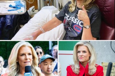 Fox News Meteorologist Janice Dean Shares Heartbreaking Message After Health Update: A True Warrior’s ‘Unseen’ Battle