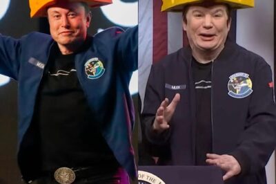 Elon Musk Furious After Being Branded Tesla’s Villain by SNL, Threatens to Shut Down the Show