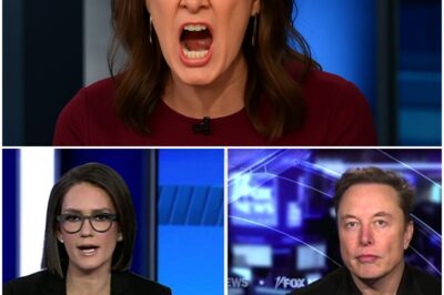 Elon Musk FLIPS THE SCRIPT on Jessica Tarlov during their Fox News interview!