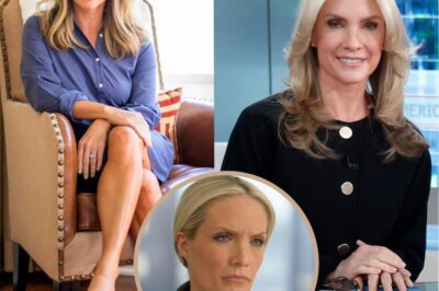 Dana Perino Faces Exit Rumors: Is She Really Leaving The Five Amid Fox News Drama?