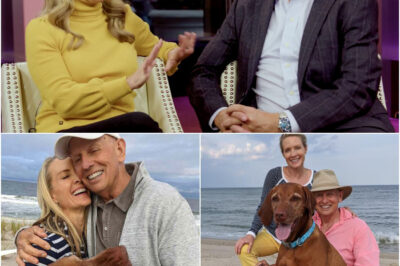 From 30,000 Feet to Forever Fox News’ Dana Perino Shares How She Fell in Love with a Charming British Man Without a Wedding Ring 💍✈️❤️