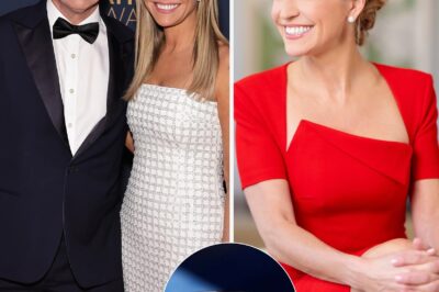 Engaged host Ainsley Earhardt gives a huge update amid wedding plans with Sean Hannity