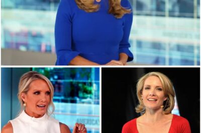 Dana Perino’s sudden disappearance from “America’s Newsroom” and “The Five” has left fans deeply concerned. What’s behind her unexpected absence from Fox News?