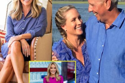 😱🔥 SHOCKING! Dana Perino BREAKS HER SILENCE: The Truth Behind Her Divorce….