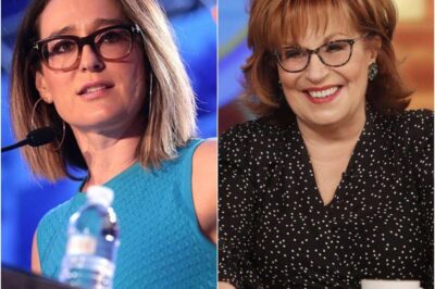 Fox News personality Lisa Kennedy Montgomery, more commonly known as Kennedy, has recently shared a candid and detailed recollection of her experience auditioning for the ABC talk show