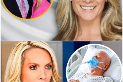 After Divorce, Dana Perino Finally Breaks Silence on Her Husband