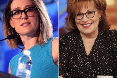 Fox News personality Lisa Kennedy Montgomery, more commonly known as Kennedy, has recently shared a candid and detailed recollection of her experience auditioning for the ABC talk show