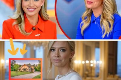 The truth behind Kayleigh McEnany’s “full” life – her current house is just the tip of her huge fortune 💰🏠