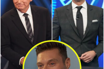 Wheel of Fortune fans ‘angry’ at Ryan Seacrest for ‘mistake Pat Sajak would never make’ that cost player bonus round