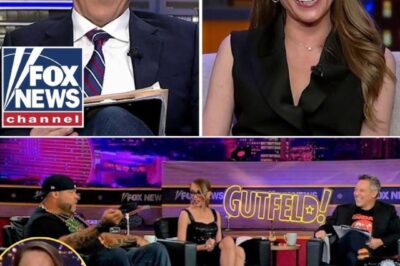 FOX NEWS EXCLUSIVE: Kat Timpf’s Triumphant Return — Behind-the-Scenes Stories, Viral Moments, and a Heartfelt Tribute