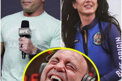 WATCH: Joe Rogan Eviscerates Katy Perry’s Space Disaster—Is Her ‘Astronaut’ Act a Total Fraud?