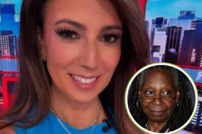 Fox News’ Julie Banderas Sparks Outrage with Comment About Whoopi Goldberg’s Love Life
