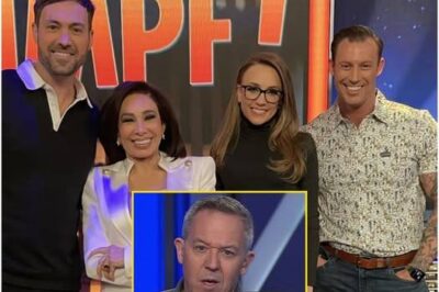 The Future of Gutfeld! with Kat Timpf………