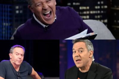 Greg Gutfeld makes a comeback on Fox News following the birth of his first child, sharing the unique treatment that aided in his recovery and kept his romance alive at 60 years old.