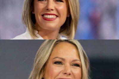 Dylan Dreyer almost rejected the TODAY Show in New York for a “difficult-to-discuss” cause that she’s only just sharing now.