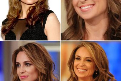 Where is Jedediah Bila—and why is she leaving Fox News? The unexpected departure has fans and critics alike questioning what’s really behind her exit. With her voice gone from the network, what’s next for the outspoken host? Rumors swirl as we uncover the untold story of why Bila made this bold move. Here’s why her departure could signal a major shift in conservative media.