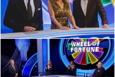 Wheel of Fortune contestant reveals behind-the-scenes secrets of audition process – and trick to winning puzzles