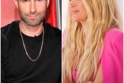 The Voice rakes in 1 million viewers more than American Idol as fans are thrilled with Adam Levine’s big return