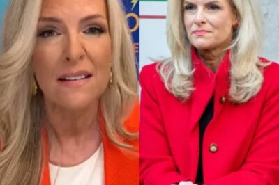 Fox News’ Janice Dean’s Heartbreaking Message After Brutal Health Battle Update Leaves Fans Sobbing – You Won’t Believe Her Strength! 💔✨