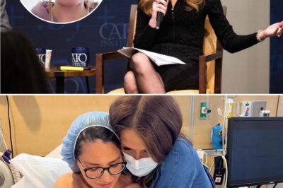 Kat Timpf devastated by cancer diagnosis right before giving birth – after a long and grueling battle, her latest health update leaves everyone stunned, and the heartfelt message to fans brings many to tears!