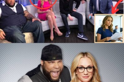 Kat Timpf Officially Returns to Fox News: Greg Gutfeld’s Surprise Announcement Sends Fans into a Frenzy!