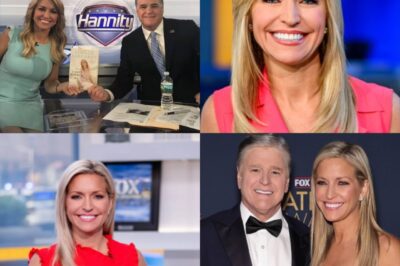 Sean Hannity and Ainsley Earhardt suggest the chance of remaining unmarried – the Fox News duo shocks viewers with this surprising choice.