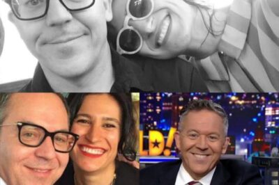 Elena Moussa shares insights into her experience as a new parent, while discussing Greg Gutfeld’s struggles to spend time with their child. Uncovering the hidden stories within the family.